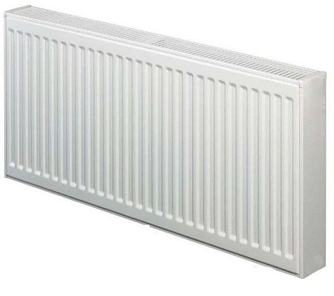 Сталевий радіатор Aquatechnik 22 х 500 x 1700 бічне підключення