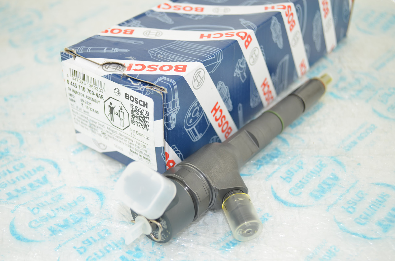 Форсунка Common Rail E5 Ashok Leyland, Еталон А-081, пр-во BOSCH: заказ ...