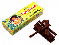 ANAND'S PATCHOULI AROMA DHOOP (безосновные) Пачули