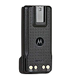 Акумуляторна батарея PMNN4544A до радіостанцій Motorola DP-4400/4600/4800 (7,4V 18,1Wh 2450mAh), фото 2