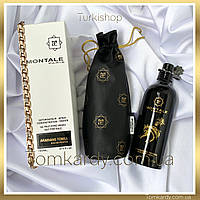 Духи унисекс Montale Arabians Tonka [Tester] 100 ml. Монталь Арабианс Тонка (Тестер) 100 мл.