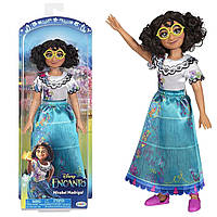 Кукла Дисней Энканто Мирабель Disney Encanto Mirabel Madrigal Jakks Pacific 219404