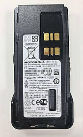 Акумуляторна батарея PMNN4544A до радіостанцій Motorola DP-4400/4600/4800 (7,4V 18,1Wh 2450mAh)