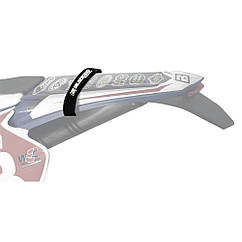 Страхувальна стропа Blackbird, задня