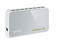 TP-LINK TL-SF1008D