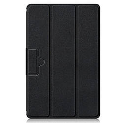 Чохол Primolux Slim Latch для планшета Lenovo Tab M10 3rd Gen 10.1" TB328 - Black