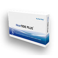 HearTIDE PLUS (комплекс для поддержания структуры и функций органов слуха)