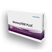 MemoryTIDE PLUS (комплекс для поліпшення пам'яті)