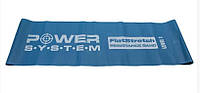 Лента-эспандер Power System PS-4121 Flat Stretch Band Level 1