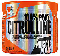 Амінокислота EXTRIFIT Citrulline Pure 300 грам Смак : Orange