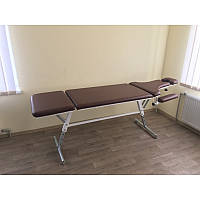 Стіл масажний медичний СМ-УР