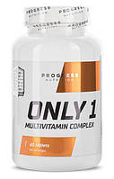 Витамины ONLY 1 MULTIVITAMIN COMPLEX 60 таблеток