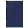 Чохол Primolux Slim Latch для планшета Lenovo Tab M10 3rd Gen 10.1" TB328 - Dark Blue, фото 2