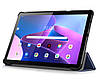 Чохол Primolux Slim Latch для планшета Lenovo Tab M10 3rd Gen 10.1" TB328 - Dark Blue, фото 3