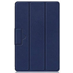Чохол Primolux Slim Latch для планшета Lenovo Tab M10 3rd Gen 10.1" TB328 - Dark Blue