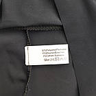 Труси шорти жіночі безшовні р.L (46-48) чорні ТРІО 30037113, фото 4