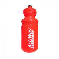 Спортивная Бутылка красная 550 ml ACTIWAY