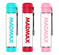 Спортивная бутылка для воды MFA-851 MadMax 720 мл Розовая