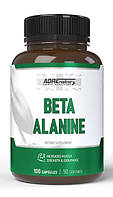 Бета-аланін ADRENALINE Beta Alanine 100 капсул