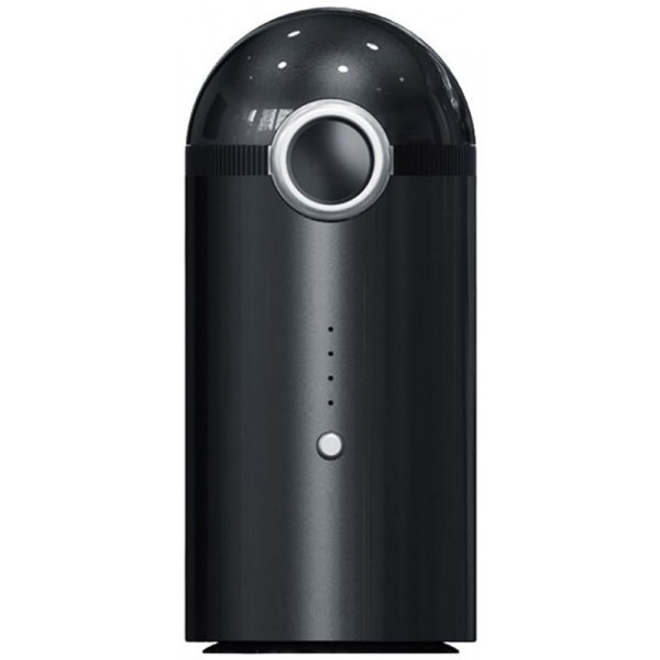 Зовнішній акумулятор (Power Bank) Remax Cutie RPL-36 10000mAh чорний Портативний зарядний пристрій