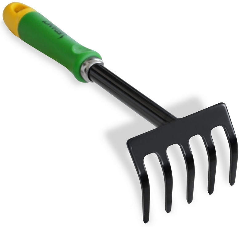 Грабельки 270 Мм, Покрытие - Эпоксидная Смола, Код 771-866 — Купить ...