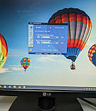 Монітор 17" LG Flatron L1719S матовий, фото 2