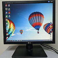 Монітор 17" LG Flatron L1719S матовий