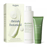 Дуэт для тела Английский сад ELEMIS Kit: British Botanicals Body Duo