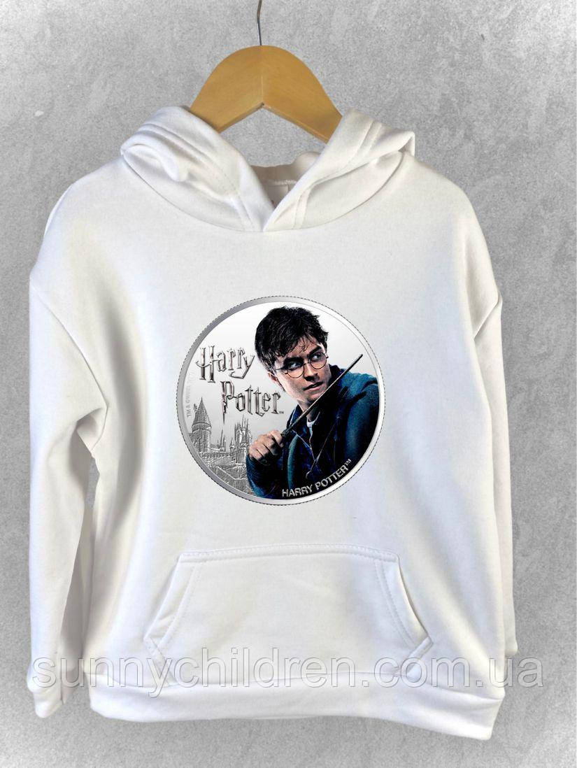 Толстовки "Гаррі Поттер" Мерч Harry Potter Одяг Гаррі Поттер