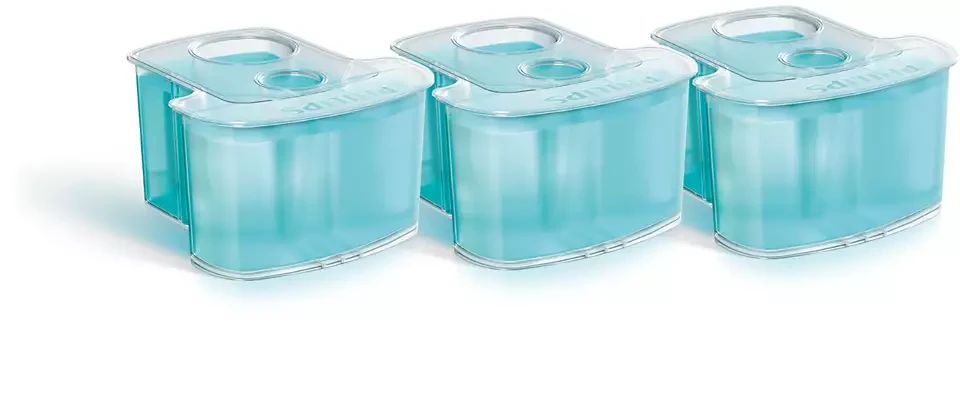 Чистячий картридж JC303/50 для бритви Philips, фото 1