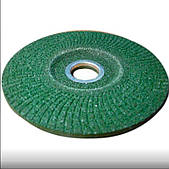 Диски шліфувальні