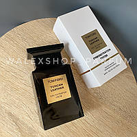 Унисекс Духи Tom Ford Tuscan Leather (Tester) 100 ml Том Форд Тосканская Кожа (Тестер) 100 мл