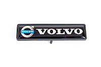 Шильдик для ковриков (1шт) Тюнинг Volvo AUC Шильдики для автоковров Вольво