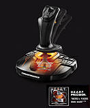 Дротовий джойстик Thrustmaster T.16000M FCS Space Sim Duo (2960815), фото 6