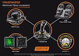 Дротовий джойстик Thrustmaster T.16000M FCS Space Sim Duo (2960815), фото 7