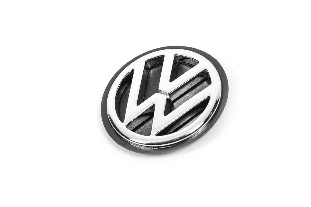 Задняя Эмблема (под Оригинал) Volkswagen Polo 1994-2001 Гг. AUC Значок ...