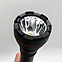 Потужний ручний ліхтар акумуляторний із бічною лампою, 4 режими, Hurry bolt HB-998, фото 8