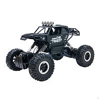 Автомобіль OFF-ROAD CRAWLER, металевий корпус