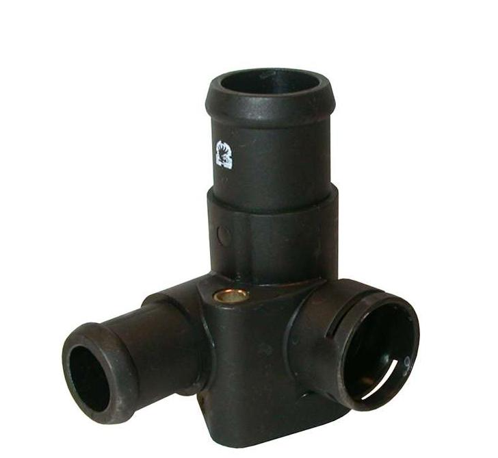 Фланец блока Audi 80 B4 A4 B5 A6 C4 C5 Passat B5 1.9 TDI VAG 028121132 производитель Topran Германия