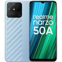 Чохли для Realme Narzo 50A та інші аксесуари