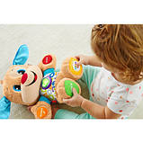 Розумне цуценя Fisher Price, фото 7