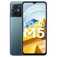 Чохли для Xiaomi Poco M5 та інші аксесуари