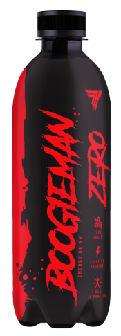 Енергетик Trec Nutrition Boogieman Zero - 500 мл, фото 1