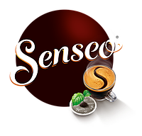 Кава в чалдах для системи Senseo