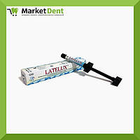 Latelux (Лателюкс) - композит от Latus шприц 5 г
