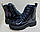 Зимові черевики дитячі Weestep 8101 DB сині для дівчинки 27 розмір, фото 4