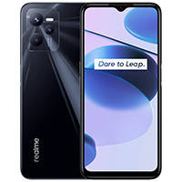 Чохли для Realme C35 та інші аксесуари