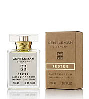 Чоловічі парфуми,мужские духи Givenchy Gentleman