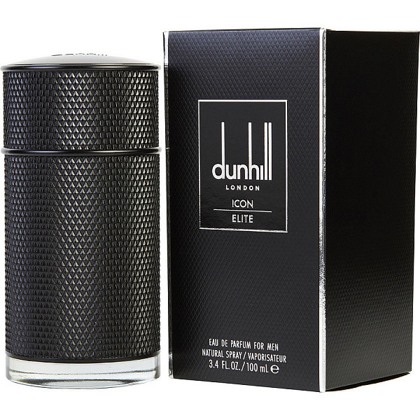 Парфумована вода Alfred Dunhill Icon Elite для чоловіків — edp 100 ml
