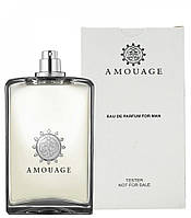 Оригинал Amouage Reflection Man 100 ml TESTER ( Амуаж рефлекшн ) парфюмированная вода